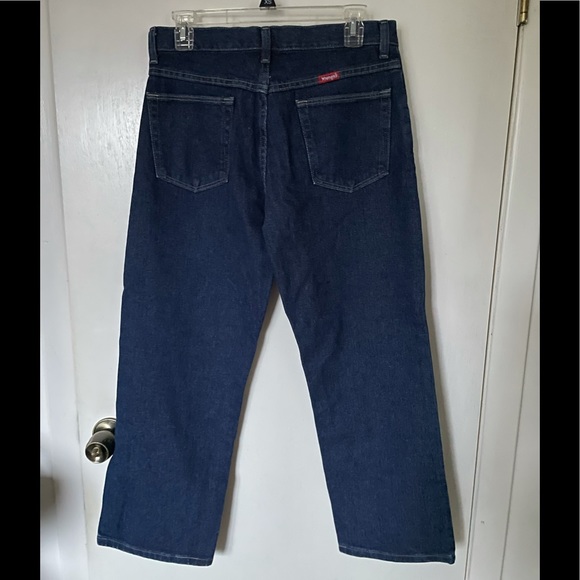 Wrangler Jeans - Picture 2 of 4